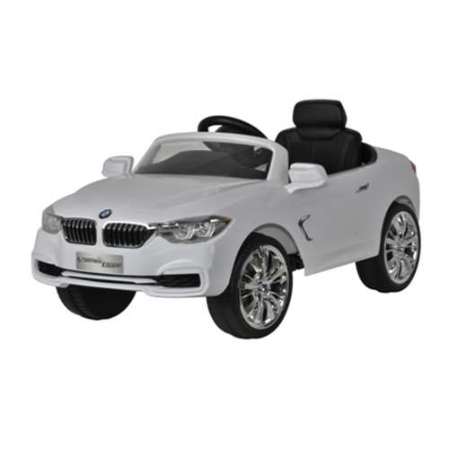 BMW 4-Series Kid Car